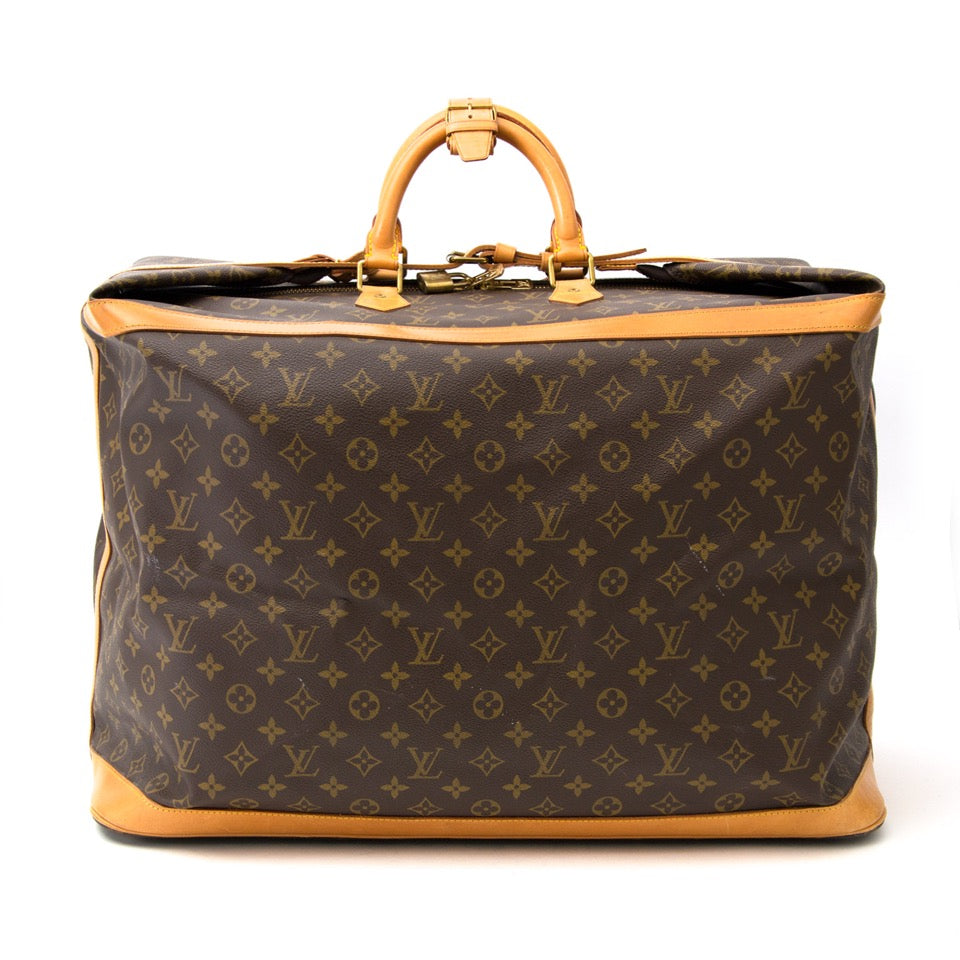 Louis Vuitton Monogram Grimaud Travel Case