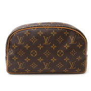 Louis Vuitton Trousse de Toilette 25 Monogram te koop online