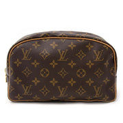 Louis Vuitton Trousse de Toilette 25 Monogram for sale online