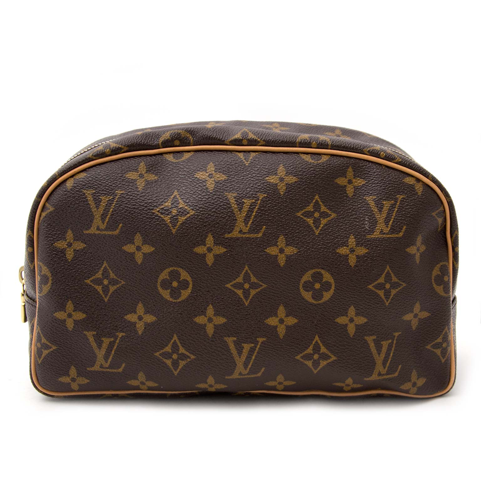 Louis Vuitton Trousse de Toilette 25 Monogram for sale online