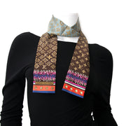 koop veilig 2dehands Louis Vuitton Bandeau Monogram