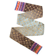 shop safe online aan de beste prijs louis Vuitton Bandeau Monogram