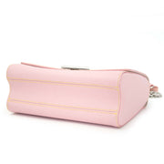 2de hands merk handtassen 100% authentiek acheter en ligne seconde main 100% authentic Louis Vuitton Baby Pink Twist MM