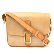 Bent u op zoek naar Louis Vuitton Christie Beige Vernis Cross-Body Bag?