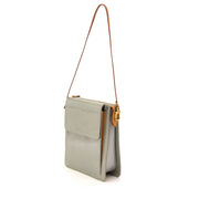 Acheter Louis Vuitton Mott Patent Leather Gris Monogram Handbag en ligne au LabelLOV. De façon sécurisée. Vintage, mode. Anvers, Belgique.