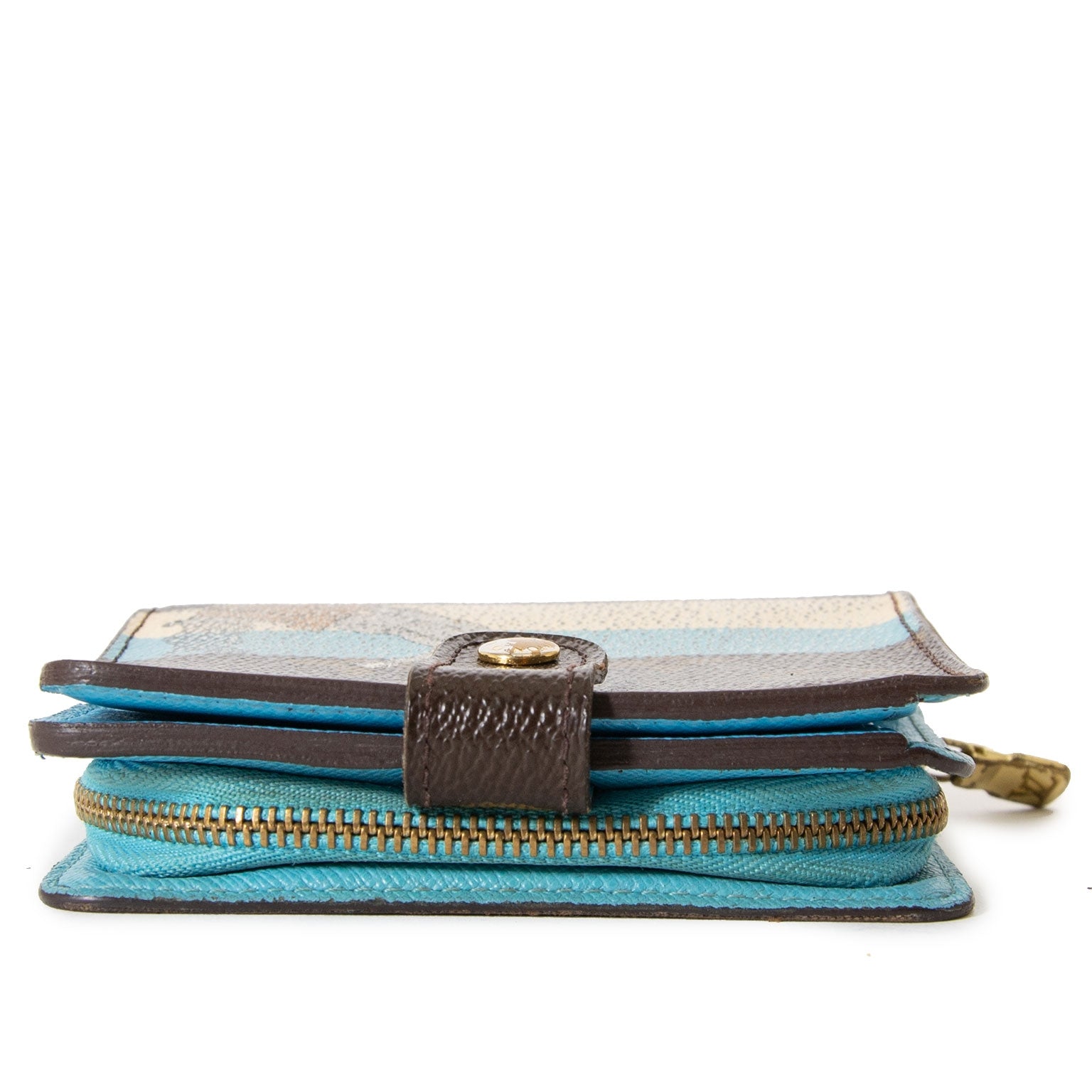 louis vuitton monogram tintin bellboy grooms wallet now for sale at labellov vintage fashion webshop belgium