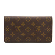 Acheter en ligne pour le meilleur prix chez Labellov. Louis Vuitton Monogram Wallet