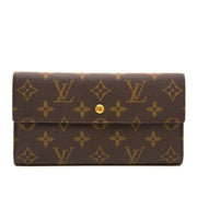 Louis Vuitton Monogram Wallet for the best price on Labellov buy safe and secure