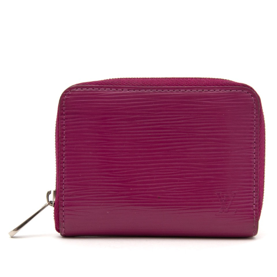 Koop en verkoop uw Louis Vuitton Grenade Zippy Coin Wallet aan de beste prijs, 100% authentiek met garantie