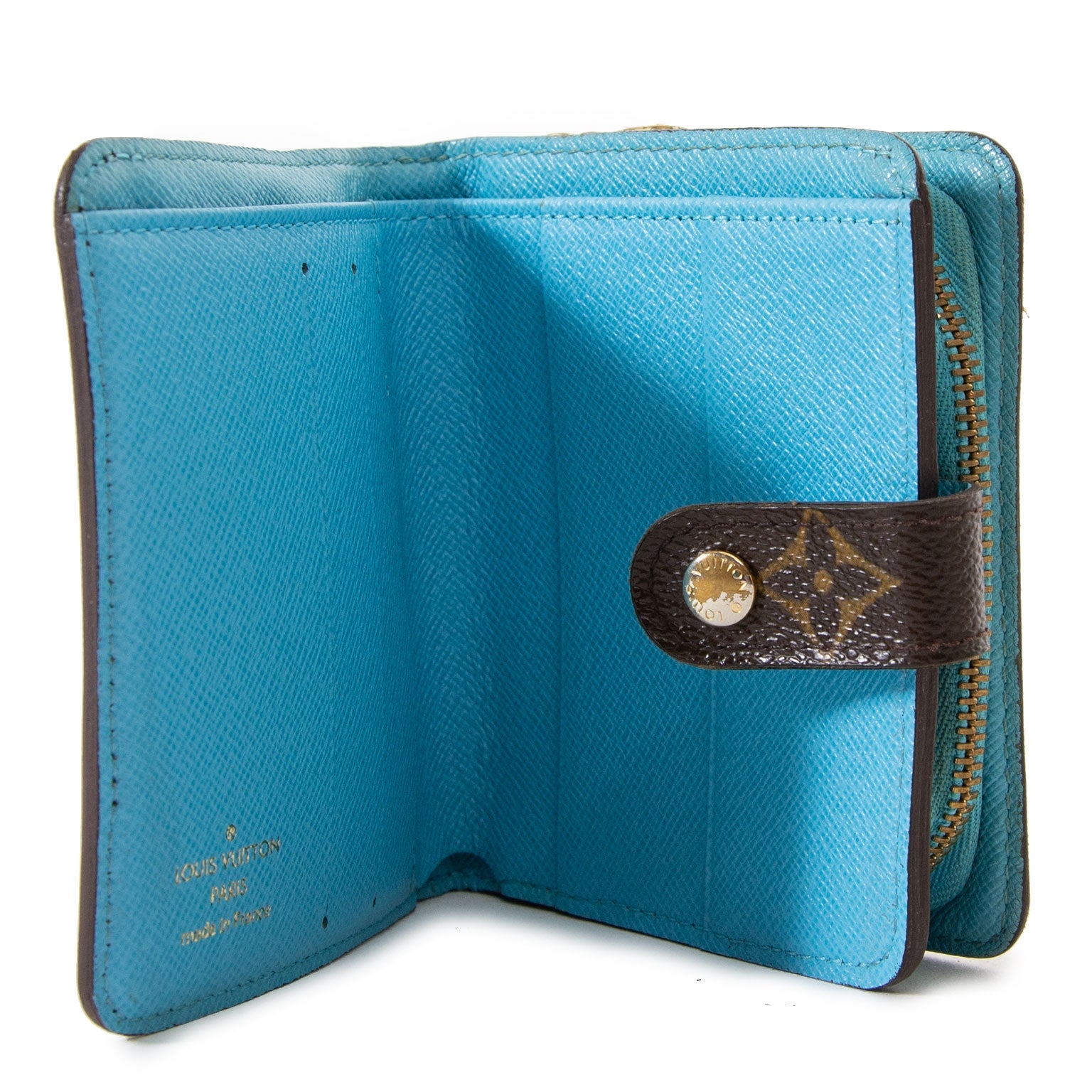louis vuitton monogram tintin bellboy grooms wallet now for sale at labellov vintage fashion webshop belgium