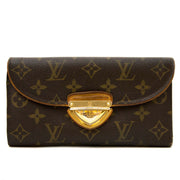 Buy authentic louis vuitton monogram eugenie wallet at labellov vintage fashion webshop belgium