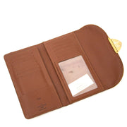 safe online shopping at labellov vintage fashion webshop belgium with louis vuitton monogram eugenie wallets