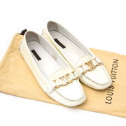Des chaussures vintage dans labellov.com
