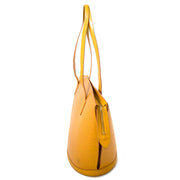 Louis Vuitton Yellow Epi Leather Saint Jacques Shoulder Bag for sale online at Labellov.