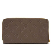 Acheter secur en ligne Louis Vuitton Zippy Empreinte Wallet