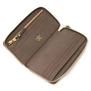 Louis Vuitton Zippy Empreinte Wallet