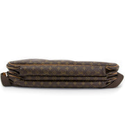 Louis Vuitton Monogram Alize 3 Compartment Luggage Travel Bag kopen