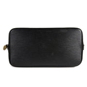 Louis Vuitton Black Epi Leather Alma PM kopen en verkopen aan de beste prijs bij Labellov