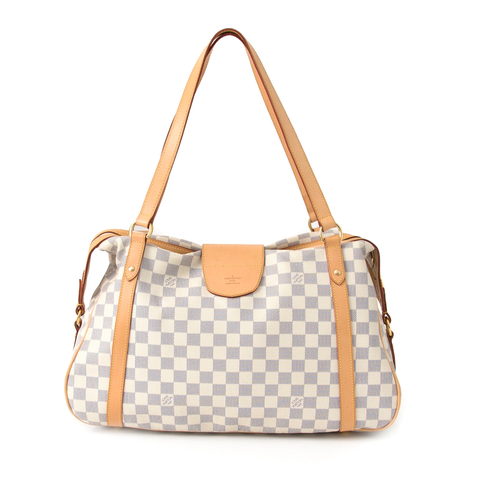 shop safe online secondhand designer Louis Vuitton Monogram Stresa PM at the best price webshop labellov.com