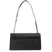 Louis Vuitton Epi Dinard Black Shoulder Bag now for sale at labellov vintage fashion webshop belgium