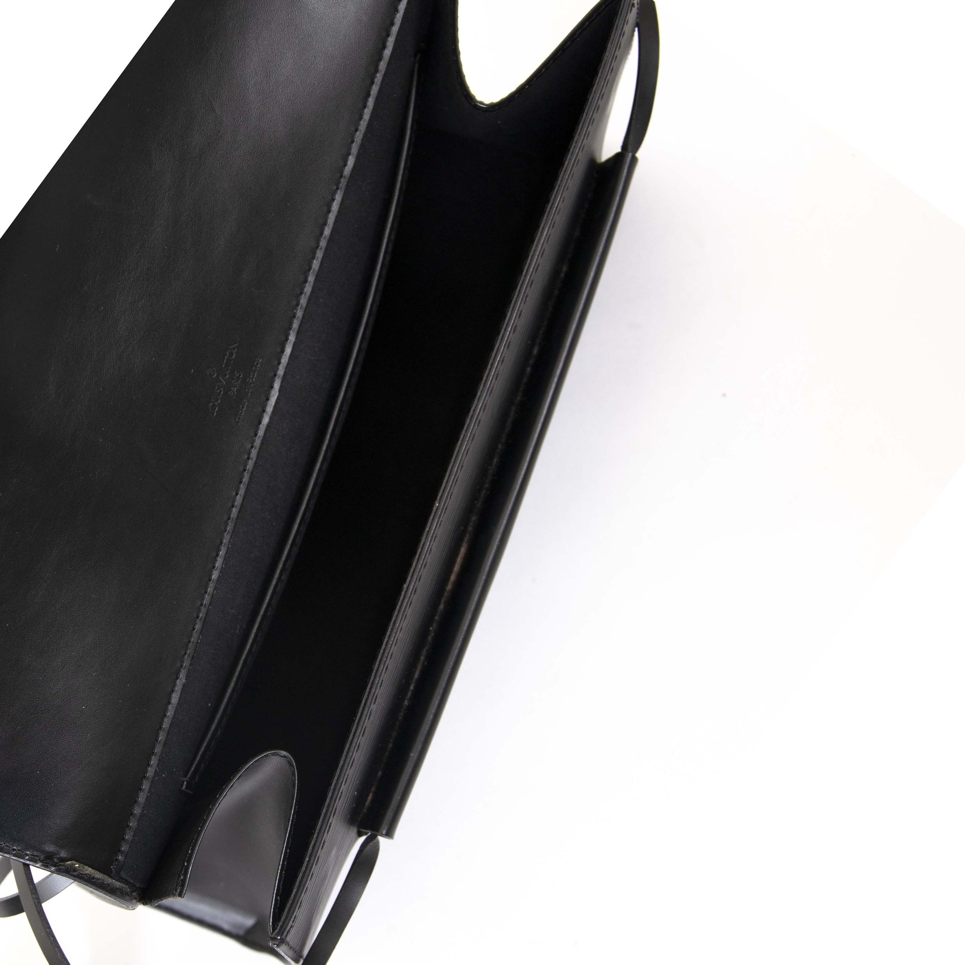 louis vuitton epi dinar schouder tas nu te koop bij labellov vintage mode webshop belgië