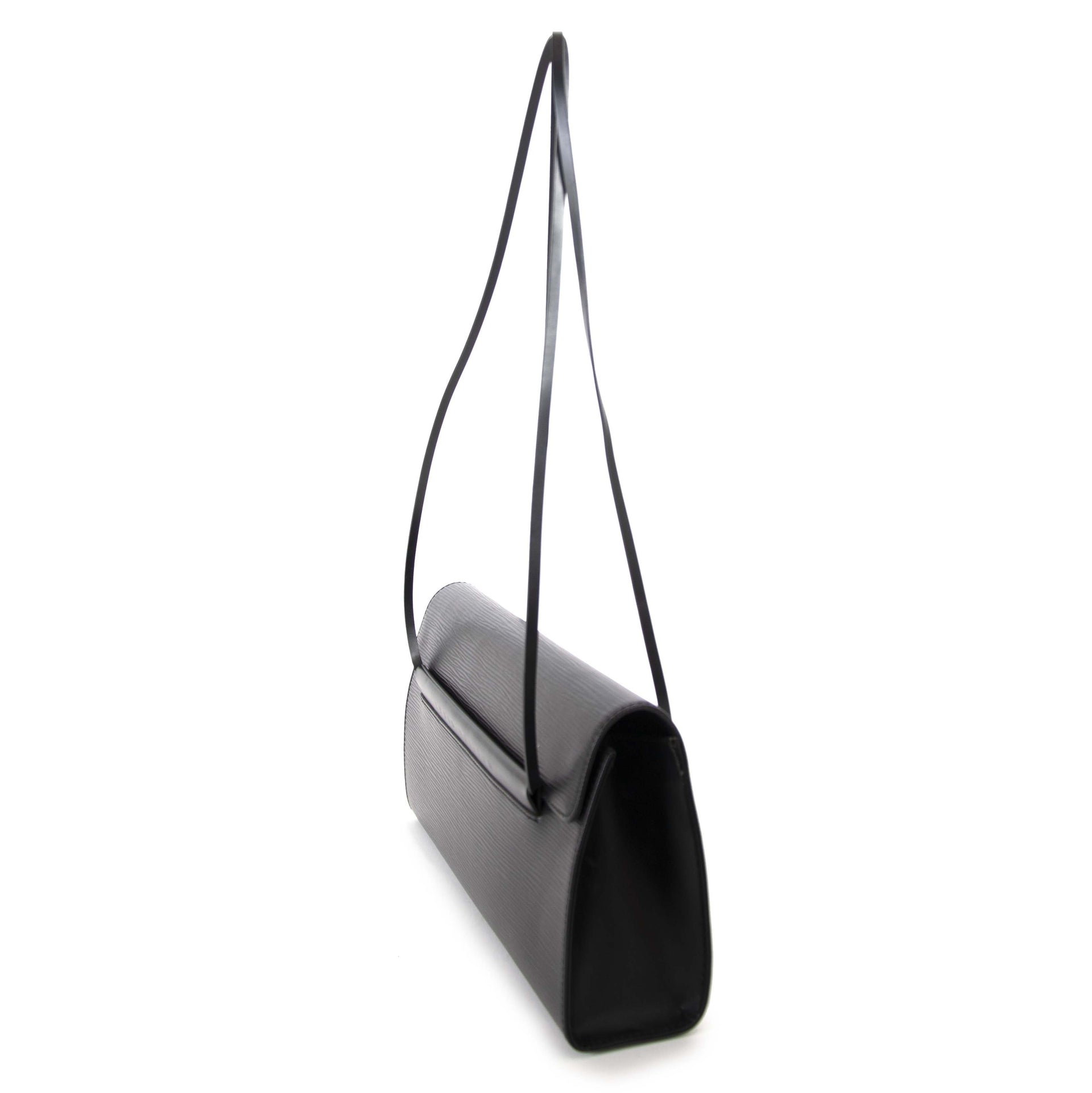 louis vuitton epi dinar schouder tas nu te koop bij labellov vintage mode webshop belgië