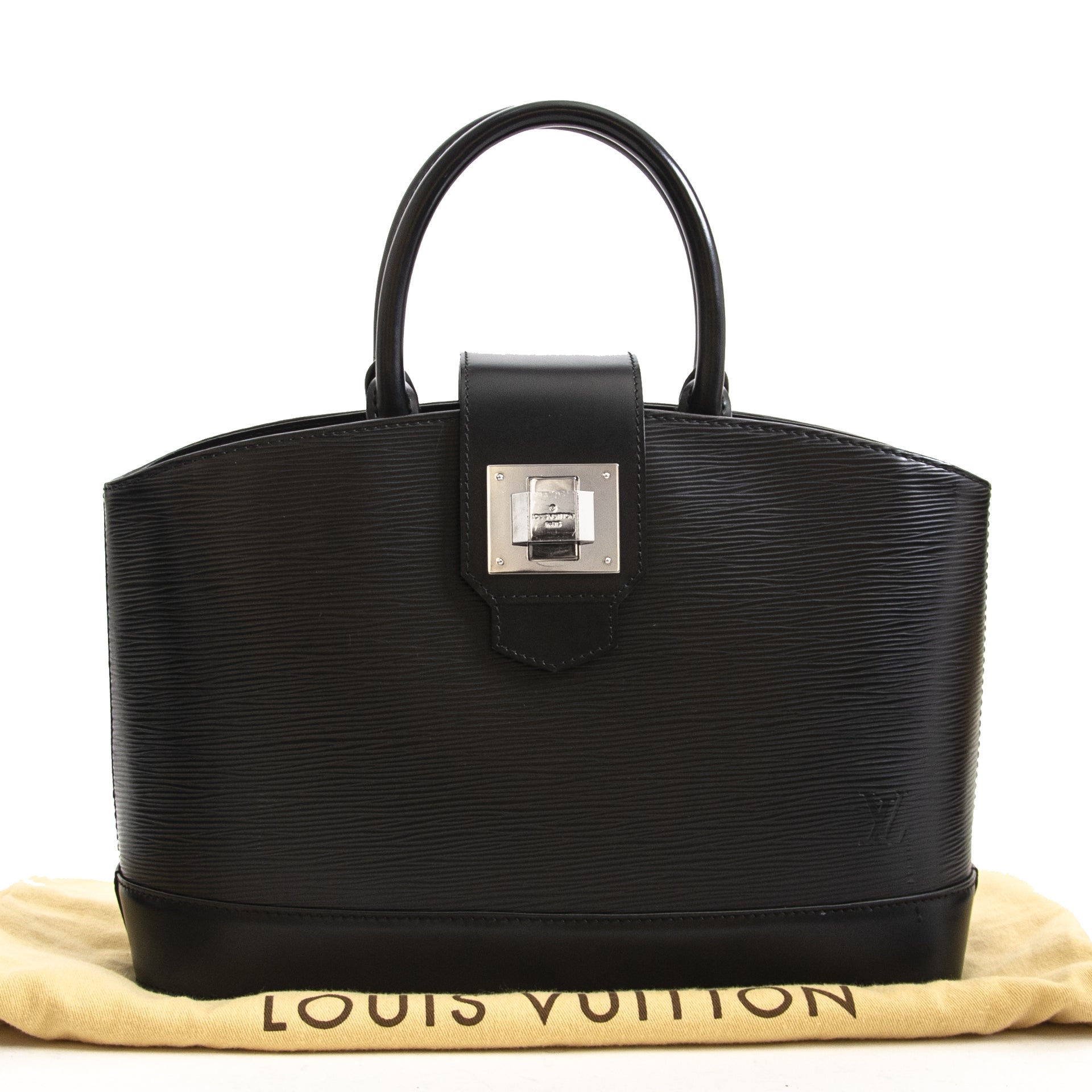 Authentique seconde main Louis Vuitton Top Handle Bag achète en ligne LabelLOV