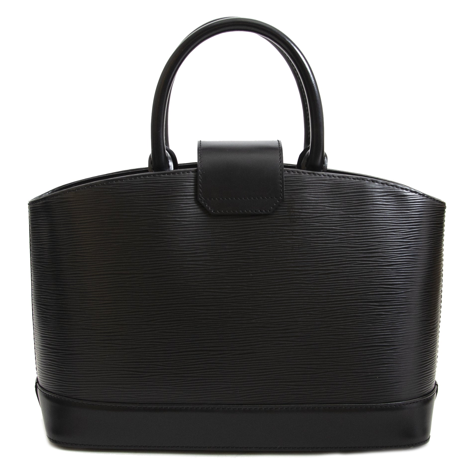Authentic second hand Louis Vuitton Top Handle Bag buy online LabelLOV