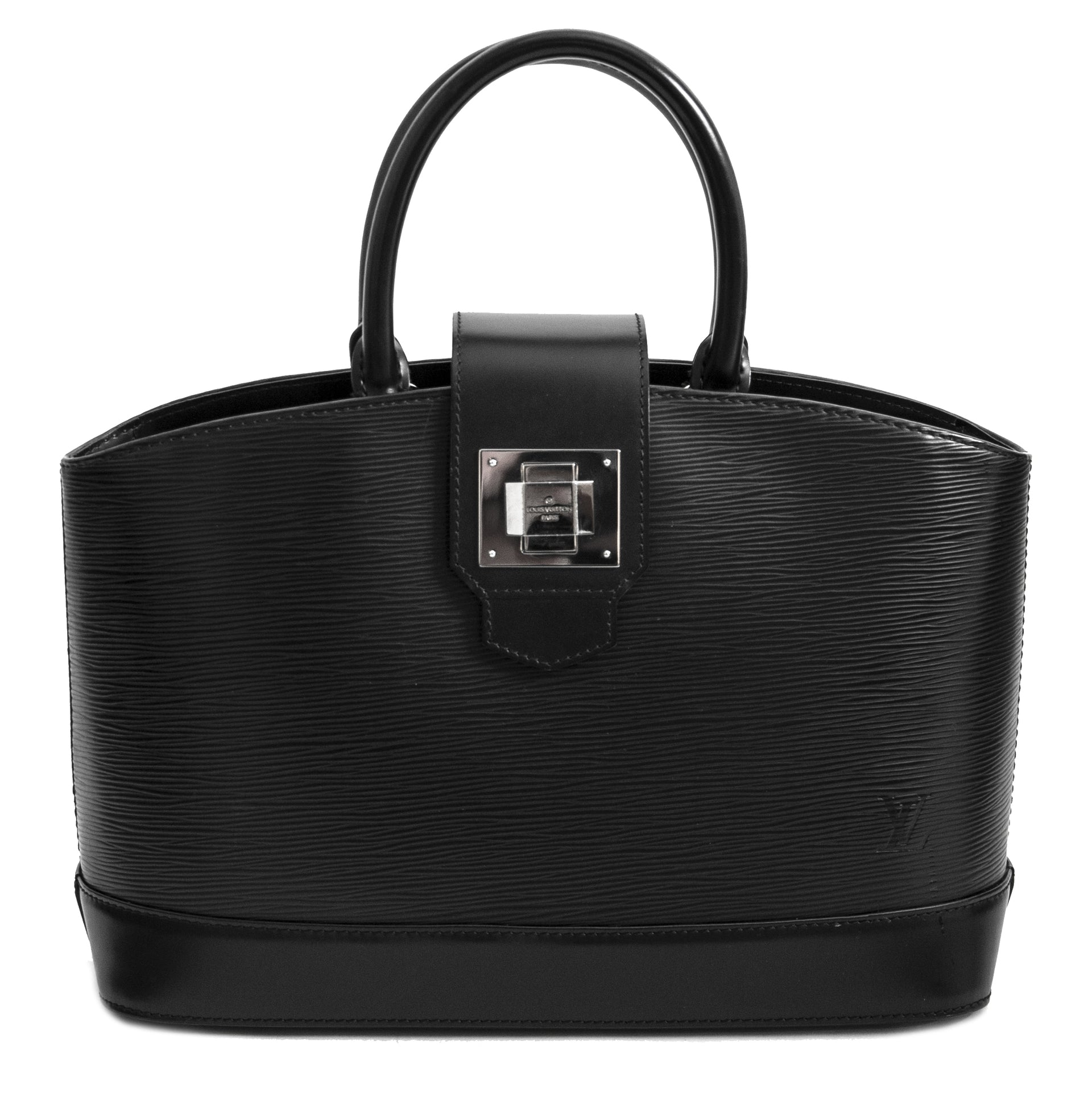 Authentic second hand Louis Vuitton Top Handle Bag buy online LabelLOV