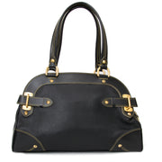 acheter en ligne seconde main Louis Vuitton Le Radieux Black pour le meilleur prix comme neuf