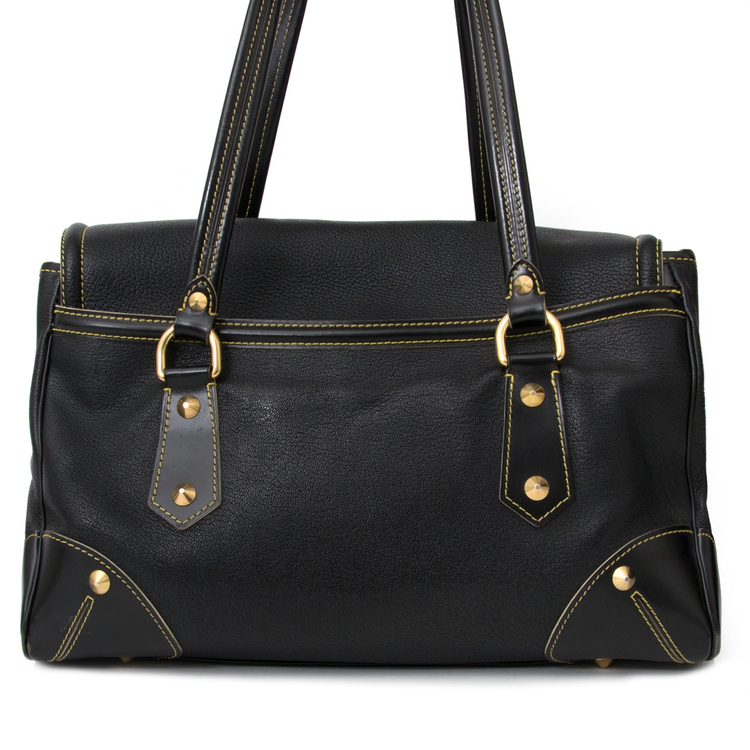 Buy authentic Louis Vuitton L’Absolu at the right price at LabelLOV vintage webshop. Luxe, vintage, fashion. Safe and secure online shopping. Antwerp, Belgium.