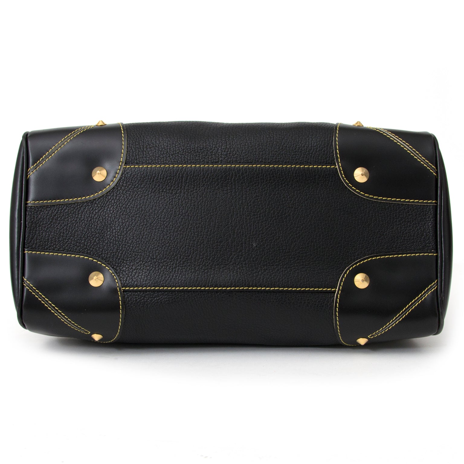 shop safe online seocndhand designer secondhand Louis Vuitton Le Radieux Black best price online webshop