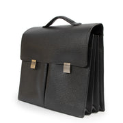 Louis Vuitton Taiga Khazan Briefcase aan de beste prijs bij Labellov
