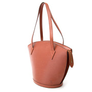 Koop veilig en online Louis Vuitton Brown Saint Jacques online