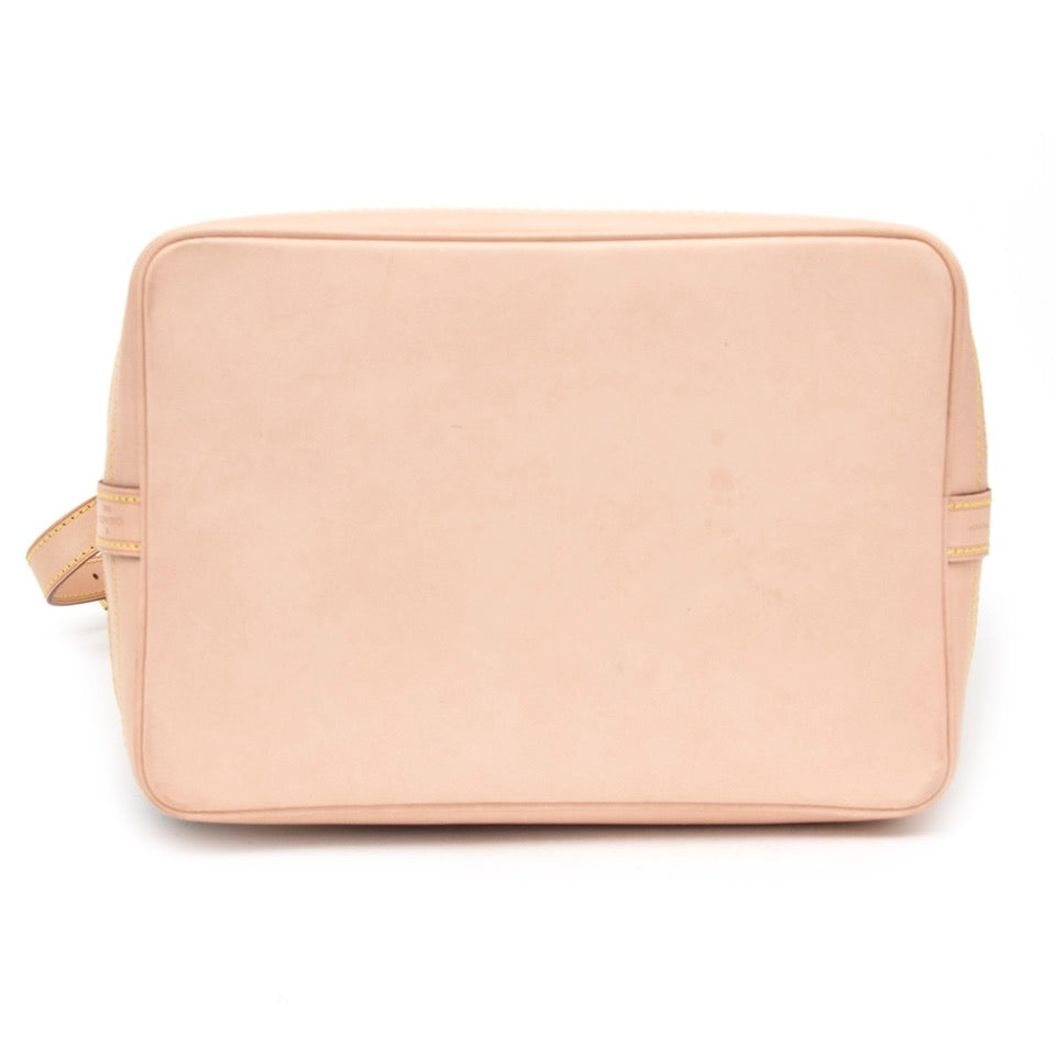 Buy Louis Vuitton Monogram Rayures Noé Bag at the right price at LabelLOV vintage webshop. Luxe, vintage, fashion. Safe and secure online shopping. Antwerp, Belgium.