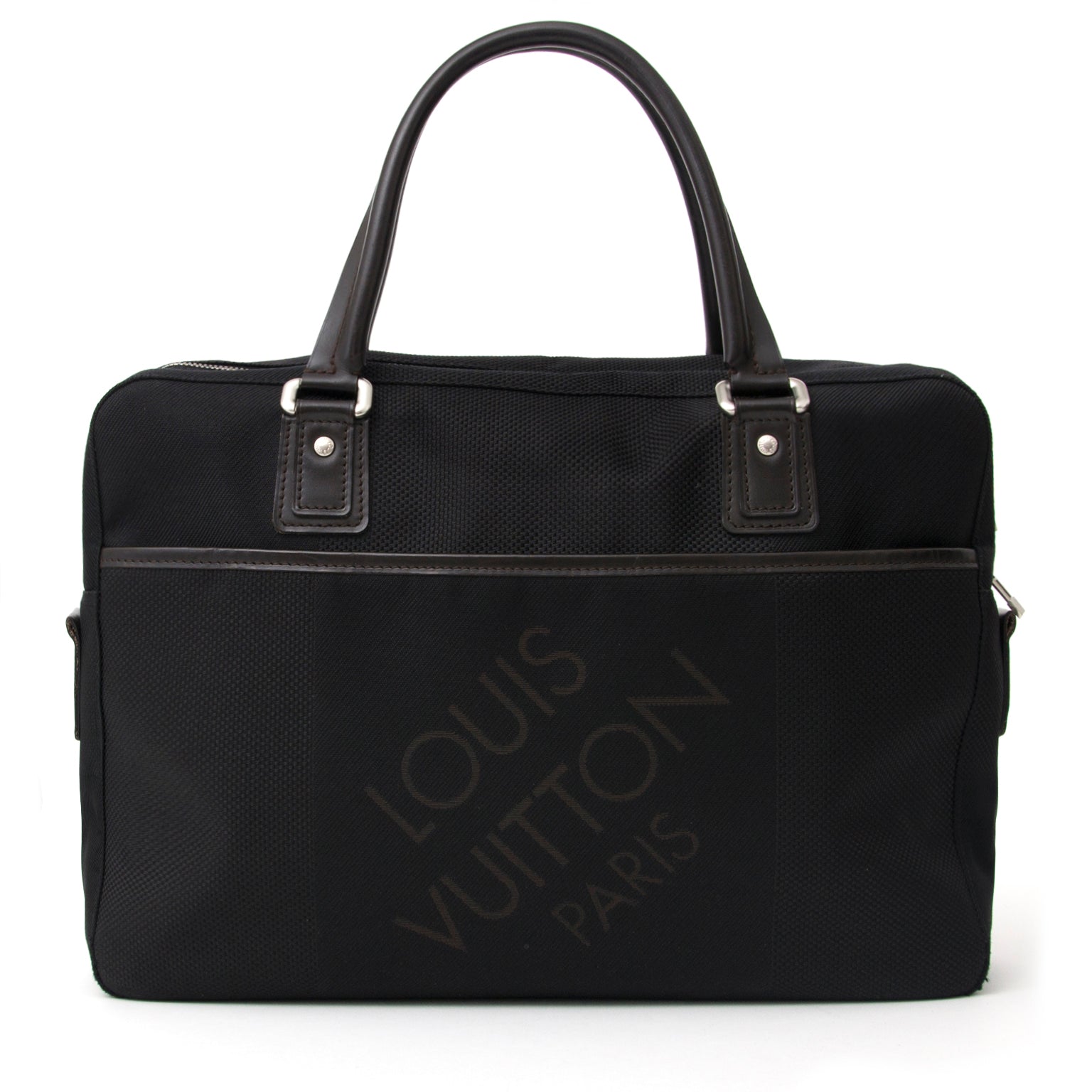 Louis Vuitton Paris tweedehands aan de beste prijs online webshop labellov.com 100% authentiek
