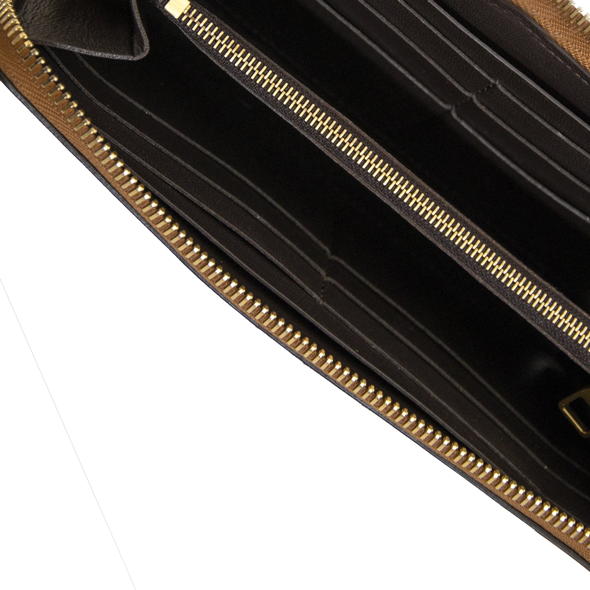 Louis Vuitton Veau Soie Leather Lena Wallet te koop