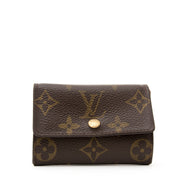 Louis Vuitton Monogram Coin Purse