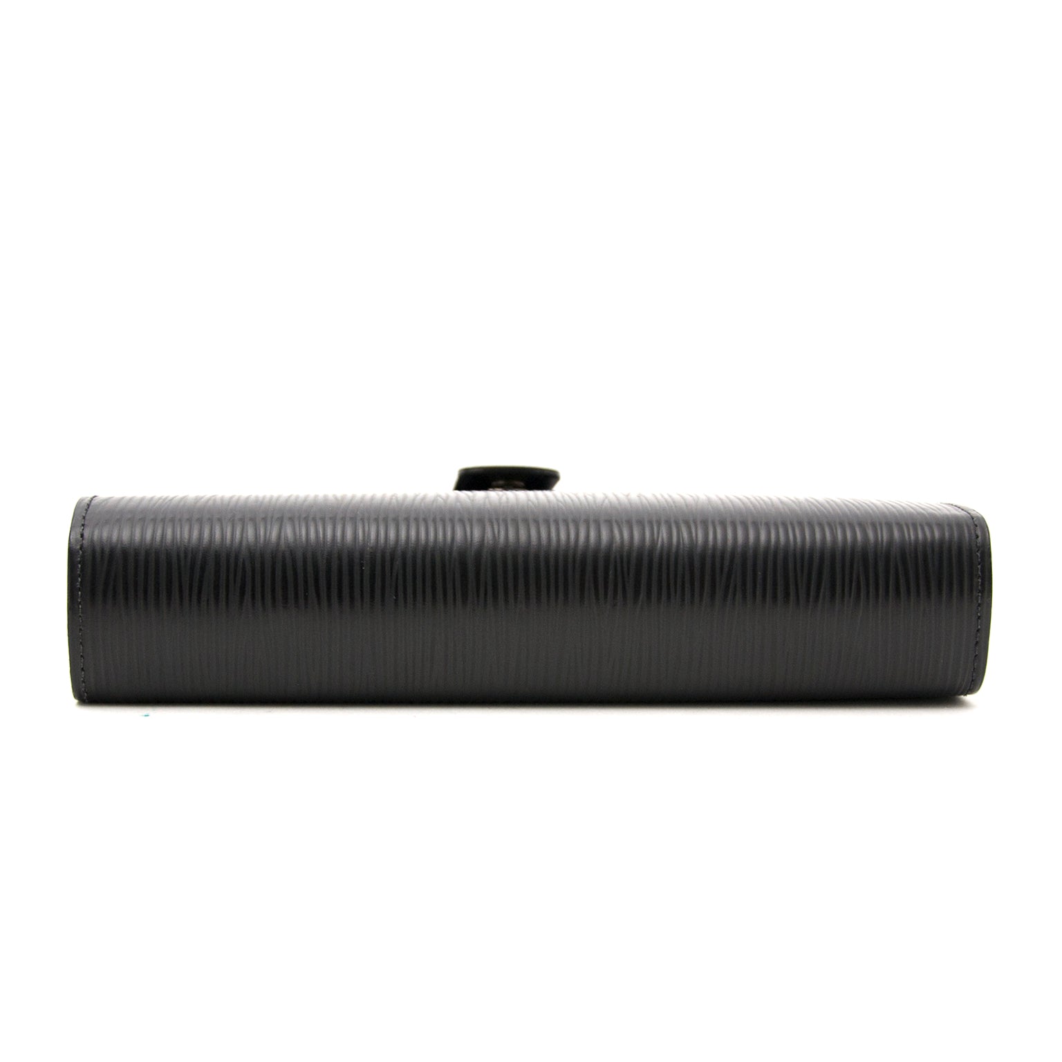 Acheter en ligne chez Labellov.com Louis Vuitton Black Epi Couverture Agenda Fonctionnel MM