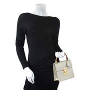 Louis Vuitton Vernis Spring Street Top Handle Bag