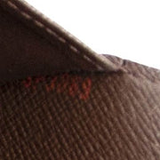 Louis Vuitton Damier Ebene Medium Agenda Cover For the best price at LabelLov. Pour le meilleur prix à LabelLOV. Voor de beste prijs bij LabelLOV