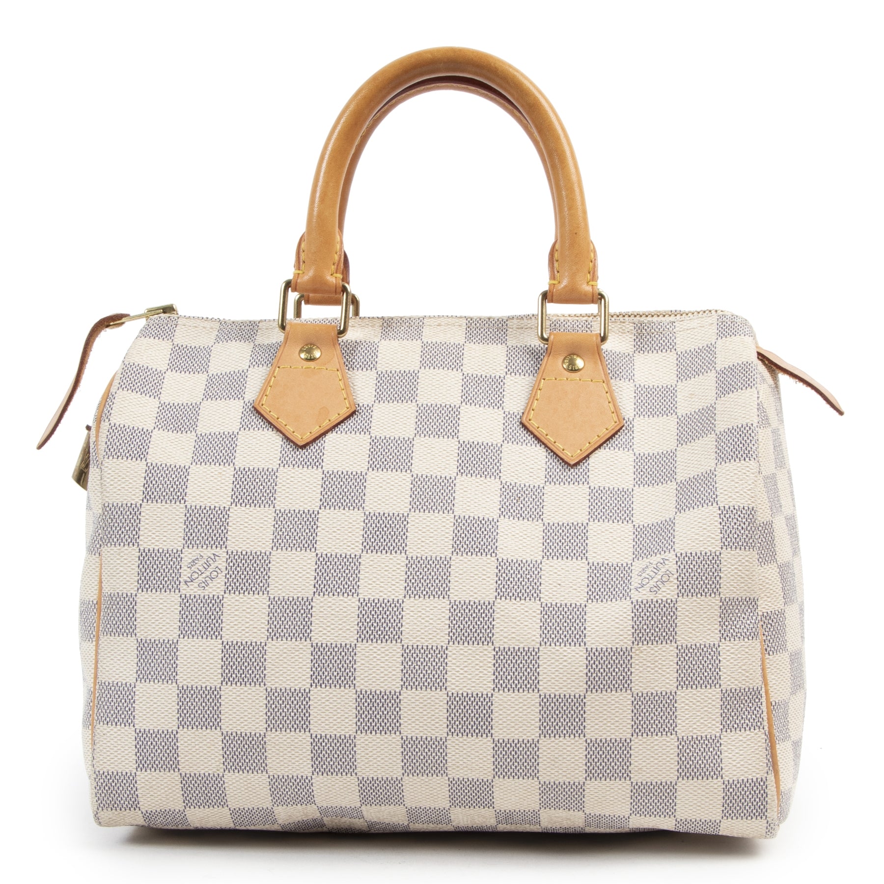Buy preloved Louis Vuitton handbags at LabelLOV Antwerp.