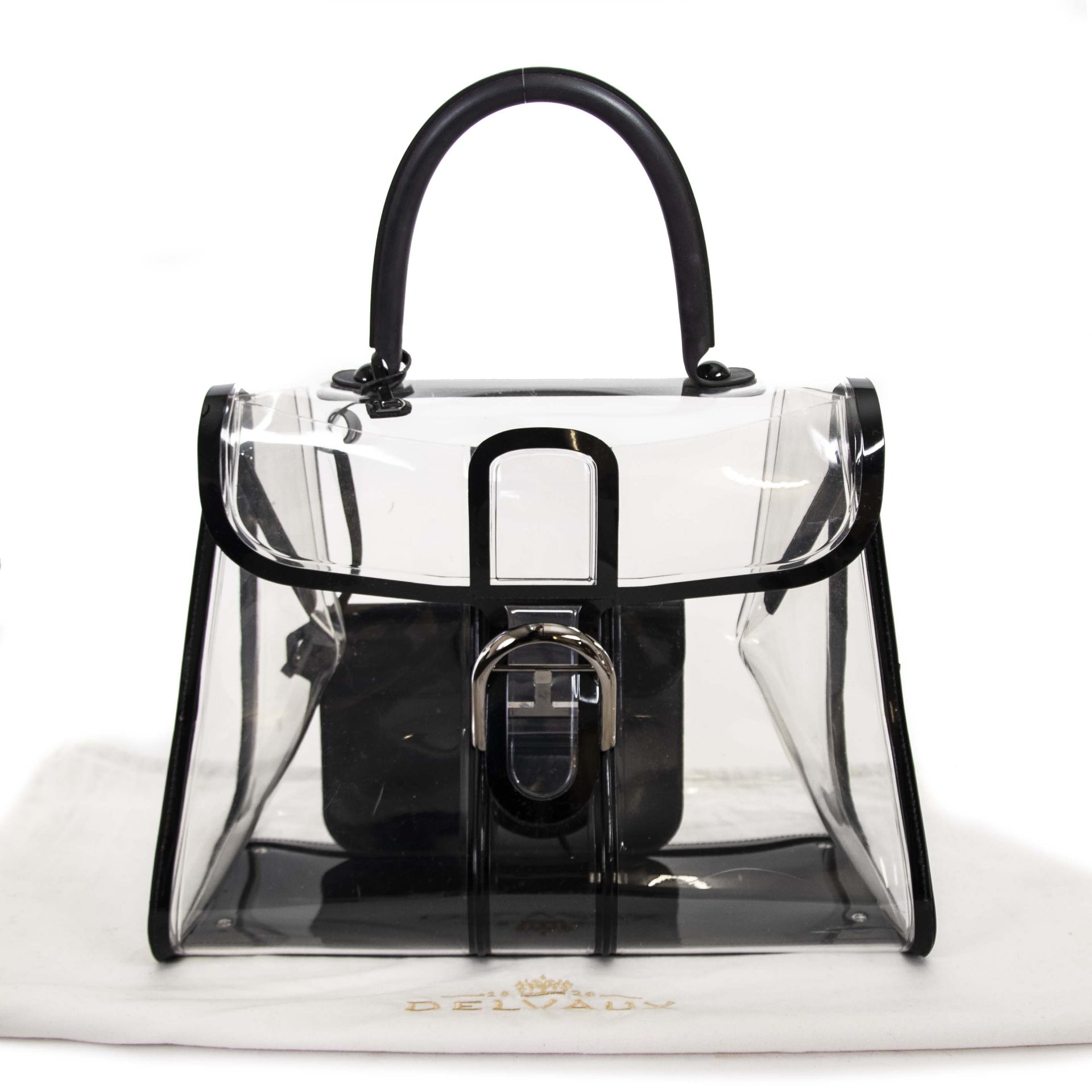Limited EditionDelvaux Brillant X-Ray