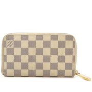 Louis Vuitton Damier Azur Zippy Wallet online kopen en verkopen bij Labellov tweedehands luxe in Antwerpen