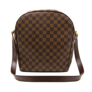 Koop en verkoop uw designer Louis Vuitton Ipanema GM Damier Ebene Canvas Shoulder Bag aan de beste prijs bij Labellov