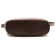 Louis Vuitton Ipanema GM Damier Ebene Canvas Shoulder Bag for the best price on Labellov, Antwerp. Worldwide shipping