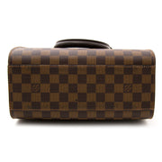Koop uw 100% authentieke Louis Vuitton Damier Ebene Brera aan de beste prijs