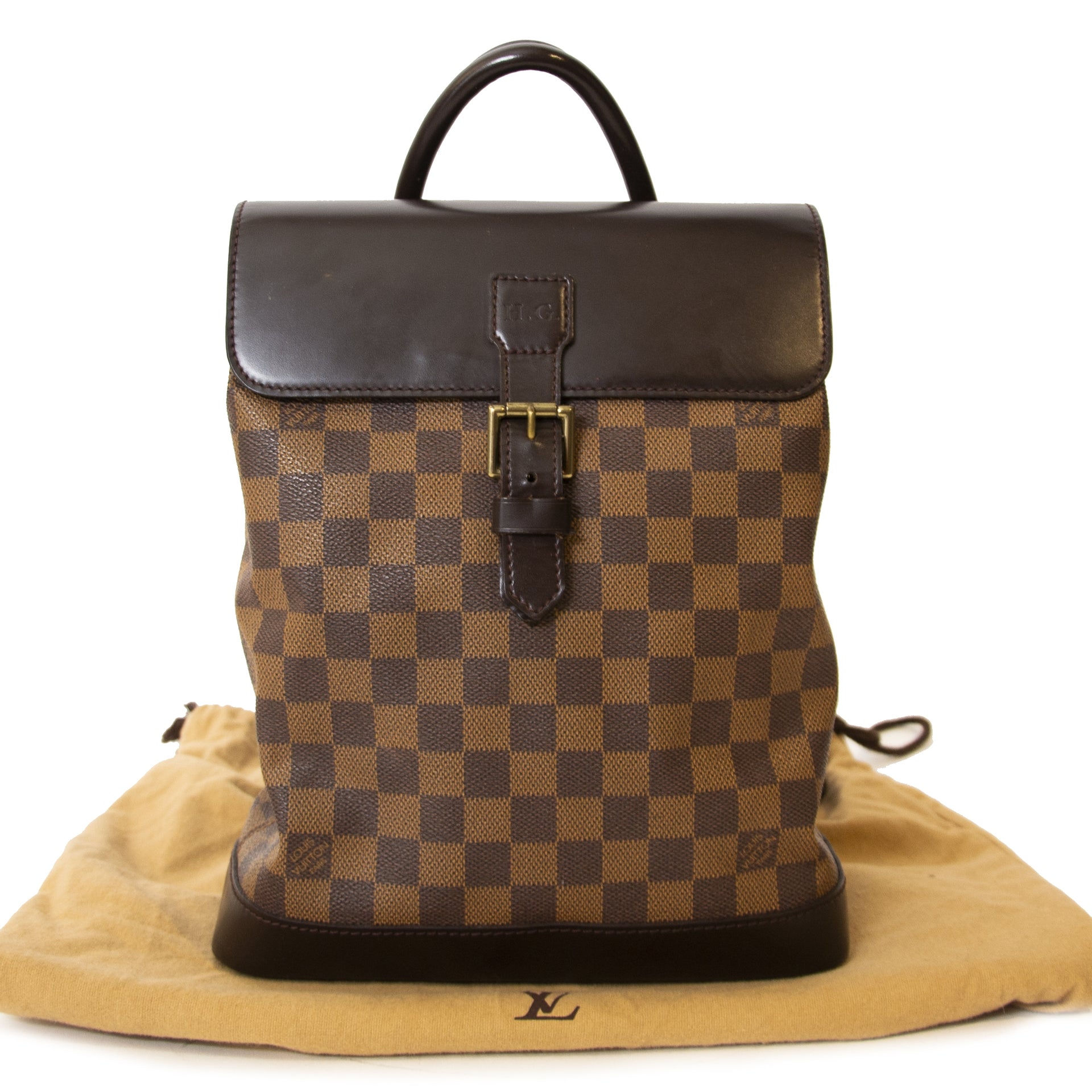 We buy and sell your authentic designer bags online at Labellov