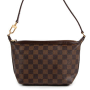 Koop veilig online op labellov.com Louis Vuitton Damier shoulder bag.