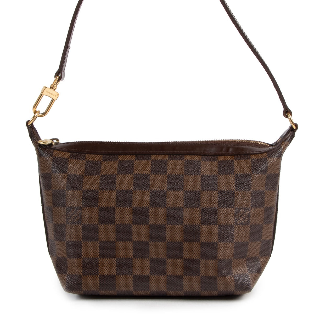 Koop veilig online op labellov.com Louis Vuitton Damier shoulder bag.